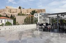 Katakolon - Athens, Premium Skip-The-Line Package tour
