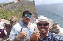 Private Bali Driver & Car Charter – Flexible Full Day Custom Tour