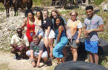 Horseback Riding from Montego Bay