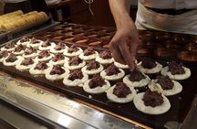 Deep Dive: Osaka Food Markets from Local to Luxurious!