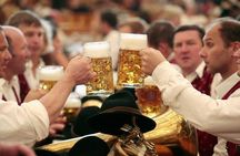 Bengaluru Pub Crawler - Nightlife Walking Tour