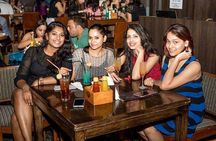 Bengaluru Pub Crawler - Nightlife Walking Tour