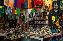 Montego Bay Shopping Tours 3 Hours