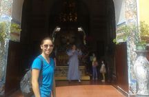 2-Day Zen Experience of Leshan & Mt Emei: Giant Buddha, Kungfu and Temple Stay