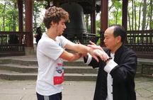 2-Day Zen Experience of Leshan & Mt Emei: Giant Buddha, Kungfu and Temple Stay
