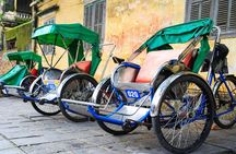 Individual Saigon city tour as a private tour
