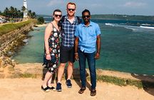 Galle Day Tour 