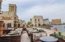 Private Dubai City Tour: Explore the City's Top Attractions