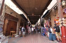 Private Dubai City Tour: Explore the City's Top Attractions