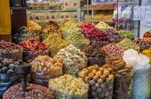 Private Dubai City Tour: Explore the City's Top Attractions