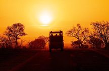 Adventure in the Rift-valley