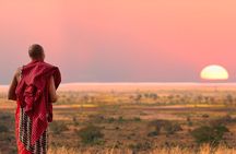 Adventure in the Rift-valley