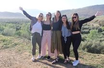 3 Days Tour From Marrakech To Erg Chigaga Desert Morocco