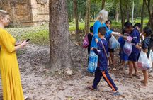 Private 3-Days tour at comfortable areas