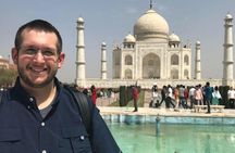 3 Nights 4 Days Golden Triangle India Tour with 5 Star Hotel Accommodation