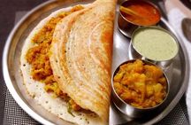 Colombo Express Food Tour with 8 + Tastings 