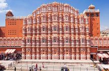 Private Jaipur Agra Delhi Tours 04Night/05 Day WITH Accommodation