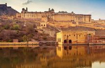 Private Jaipur Agra Delhi Tours 04Night/05 Day WITH Accommodation