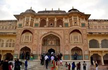 Golden Triangle Tour 05 Night / 06 Days