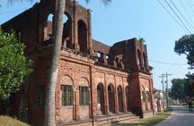 Private Tour: Sonargaon Full-day Sightseeing Tour; The Ancient Capital
