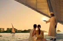 4-Day 3-Night Nile Cruise from Aswan to Luxor - Luxury Tour 