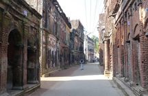 Private Tour: Sonargaon Full-day Sightseeing Tour; The Ancient Capital