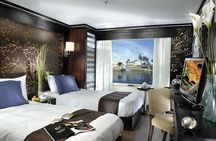 4-Day 3-Night Nile Cruise from Aswan to Luxor - Luxury Tour 