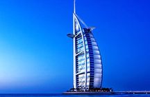 Dubai combo: Morning Desert Safari Experience & Dubai City Sightseeing Tour