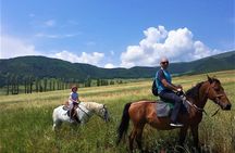 Historical Trail Rides