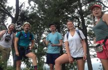 All Inclusive Knuckles Day Track With Accommodation