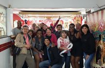 Samba Show (Ensaio de Escola de Samba)
