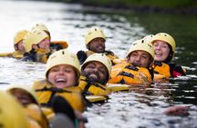 High Adventure Rafting Day Trip