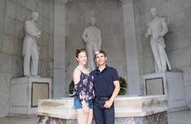 Santo Domingo Sights & Bites walking tour