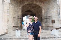Santo Domingo Sights & Bites walking tour