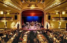 Piazzolla Tango Dinner & Show In Buenos Aires