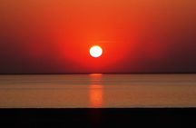 Adventure Trip To The Aral Sea