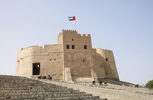 Five Emirates Full Day Tour from Dubai with Hotel Transfers