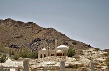 Five Emirates Full Day Tour from Dubai with Hotel Transfers