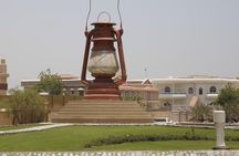 Five Emirates Full Day Tour from Dubai with Hotel Transfers