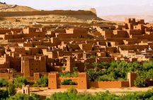 Luxury 3 Day Desert Trip from Marrakech