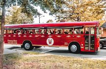 Charlotte Comedy City Tour