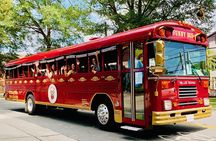 Charlotte Comedy City Tour