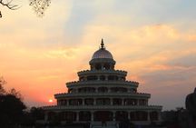 Full Day Private Tour of Temples of Bengaluru