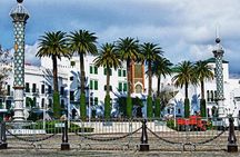 Tetouan Private Cultural tour “Full Day trip from Tangier “
