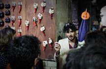 360 ° Naples. THE historic center of the city