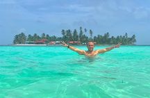 San Blas Islands Tour - Visit Paradise Islands + Lunch + Drink