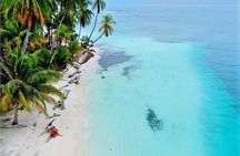 San Blas Islands Tour - Visit Paradise Islands + Lunch + Drink