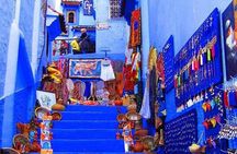 Private Full-Day Trip From Tangier To Chefchaouen