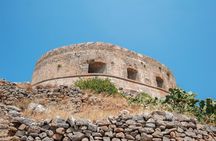  SPINALONGA, Elounda, Kolokitha, Ag. Nicolaos