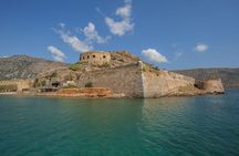  SPINALONGA, Elounda, Kolokitha, Ag. Nicolaos